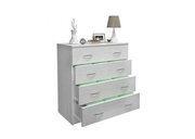 Комод №107 — вариант исполнения, фото 2