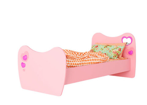 Детская кровать №18