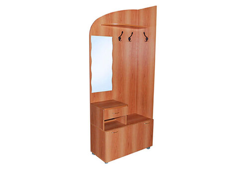 Прихожая №20