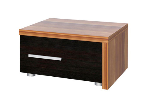 Прикроватная тумба №89 — общий вид