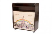 Комод №221 — вариант исполнения, фото 2