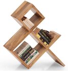 Настенная полка №44 — вариант исполнения, фото 3