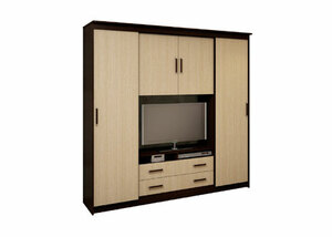 Гостиная №265
