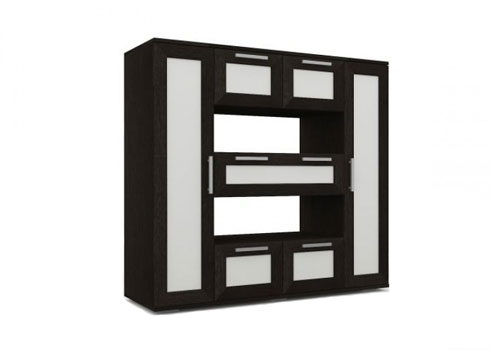 Комод №338 — общий вид