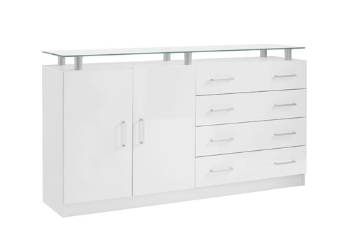 Комод №371 — общий вид