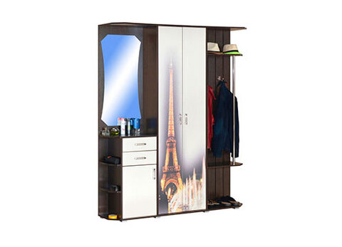 Прихожая №372
