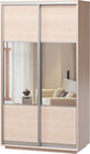 Шкаф-купе №4