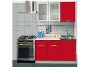 Кухня №65 — вариант исполнения, фото 3