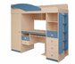 Кровать-чердак №65