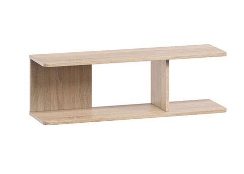 Настенная полка №68