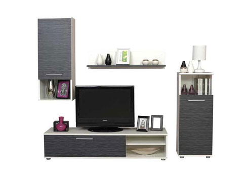 Гостиная №83