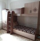 Двухъярусная кровать №98