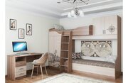 Двухъярусная кровать №98